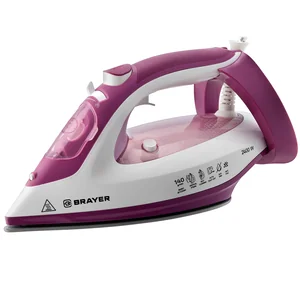 BRAYER Утюг BR4006
