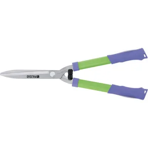 Palisad Кусторез, 550 мм, стальные обрезиненные рукоятки, 60591