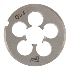 Сибртех Плашка G1/4 77114