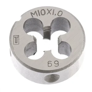 Сибртех Плашка М10 х 1 мм 77024