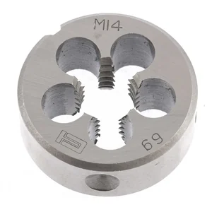 Сибртех Плашка М14 х 2 мм 77037