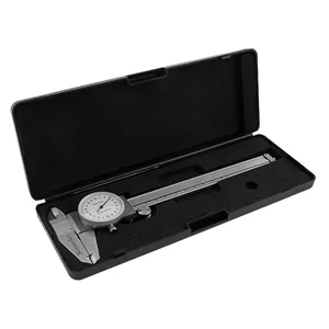 Matrix Штангенциркуль, 150 мм, стрелочный 31601