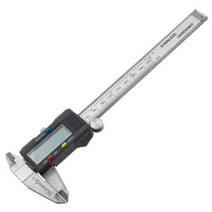 Matrix Штангенциркуль, 150 мм, электронный 31611