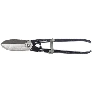 Sparta Ножницы по металлу, 320 мм, пряморежущие "Арефино" Россия 78355