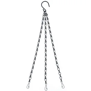 Palisad Цепочка для подвесного кашпо 35 см 69051