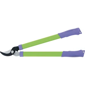 Palisad Сучкорез прямого реза, 520 мм, стальные обрезиненные рукоятки, 60570