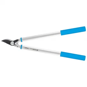 Palisad Сучкорез прямого реза, 520 мм, кованый, алюминиевые обрезиненные рукоятки, Forged Luxe, 60567