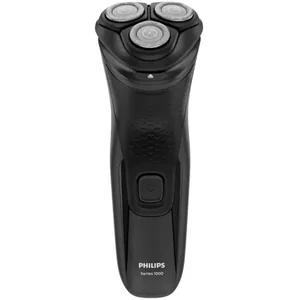 PHILIPS Электробритва S1232/41 черный