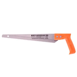 Sparta Ножовка по дереву, 300 мм, для фигурного выпиливания (Ижевск) Россия 23122