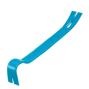 Gross Лом-гвоздодер, плоскопрофильный, 380 x 35 x 8мм 25255