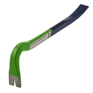 Сибртех Лом-гвоздодёр, 300X22X12 мм// 25244