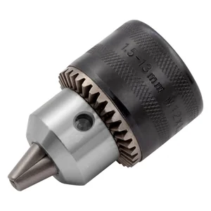 Matrix Патрон для дрели ключевой 1.5-13 мм, М12 х 1.25 16825