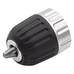 Matrix Патрон для дрели БЗП 1-10 мм, М12 16813