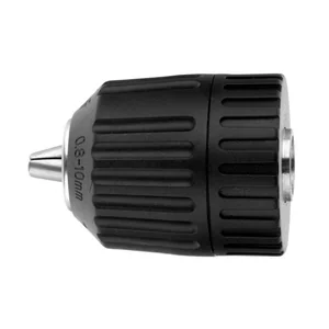 Сибртех Патрон для дрели БЗП 1-10 мм, 1/2, адаптер SDS Plus 168087