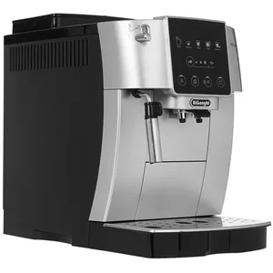 DELONGHI Кофемашина ECAM220.31.SB черный/серебристый