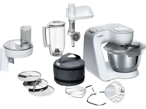 BOSCH Кухонный комбайн MUM 58231