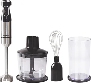 Sakura Блендер SA-6243SBK 800Вт