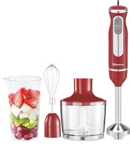 Sakura Блендер SA-6247SR 600Вт
