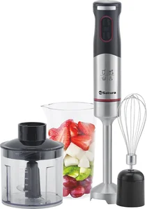 Sakura Блендер SA-6249SBK 1000Вт