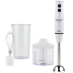 SCARLETT Блендер SC-HB42F06