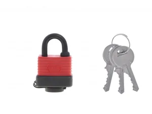 Matrix Замок навесной всепогодный, 40 мм 91820