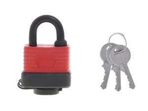 Matrix Замок навесной всепогодный, 50 мм 91824