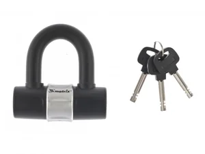 Matrix Замок навесной всепогодный 100 х 100 мм 91813