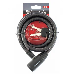 Matrix Замок тросовый универсальный, 12 х 1200 мм 91836