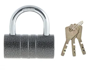 Сибртех Замок навесной ЗН2-21.80 мм 91621