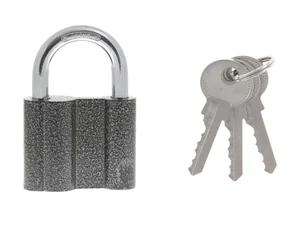 Сибртех Замок навесной ЗН2-М1.60 мм 91611