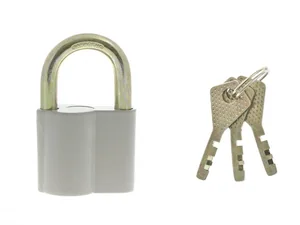 Сибртех Замок навесной ЗН2-26.50 мм 91627