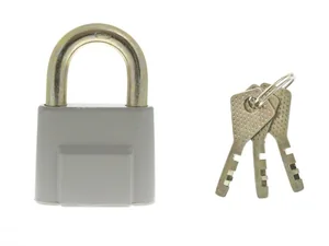 Сибртех Замок навесной ЗН2-1-01.70 мм 91631