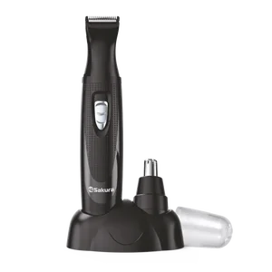 Sakura Триммер Sakura SA-5520BK