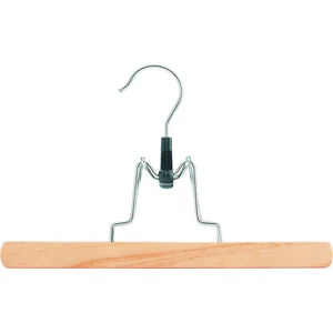 Elfe Вешалка деревянная брючная 92918