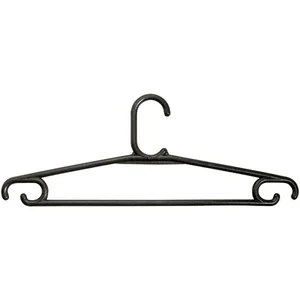 Palisad Вешалка для подростковой одежды пластиковая, размер 340 мм, Home 929145