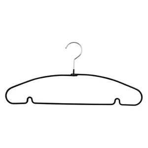 Palisad Вешалка для легкой одежды с прорезиненным противоскользящим покрытием 40 см, Home 929285