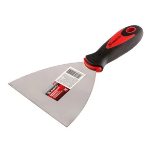 Matrix Шпательная лопатка из нержавеющей стали, 120 мм, двухкомпонентная ручка 85512