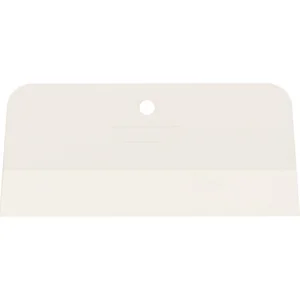 Сибртех Шпатель, белая резина, 180 мм Россия 85836