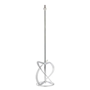 Matrix Насадка для миксера, для легких растворов, 120 х 590 мм, хвостовик резьба М14 84897