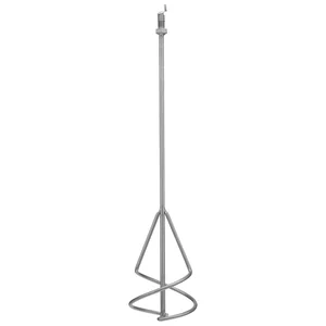 Сибртех Миксер для строительных смесей, 120х500мм, хвостовик SDS plus// 84778