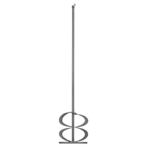 Сибртех Миксер для красок и штукатурных смесей, 120х600мм, хвостовик SDS plus// 84796