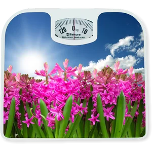 Sakura Весы напольные мех. SA-5000-7