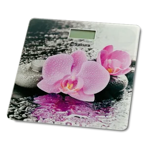 Sakura Весы напольные электр. SA-5072F
