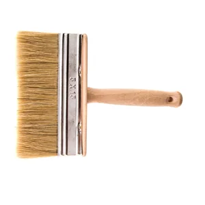 Matrix Кисть-ракля, 50 х 150 мм, натуральная щетина, деревянный корпус, деревянная ручка Россия84082