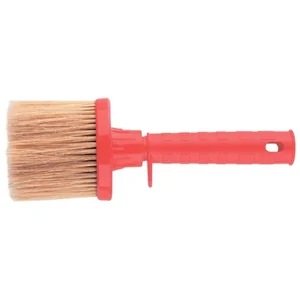 Matrix Кисть маховая, КМ 80, натуральная щетина, пластиковый корпус, пластиковая ручка Россия 84007