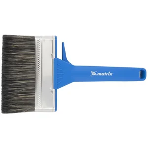 Matrix Кисть плоская Водные краски Color Line 120 х 35 мм 83388