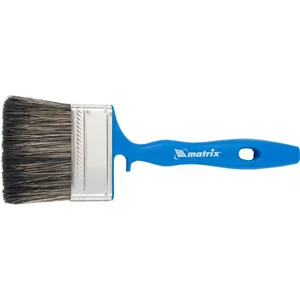 Matrix Кисть флейцевая Водные краски Color Line 75 х 17 мм 83385