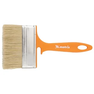 Matrix Кисть флейцевая Фасад Color Line 100 х 12 мм 83392