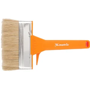 Matrix Кисть плоская Фасад Color Line 120 х 35 мм 83395