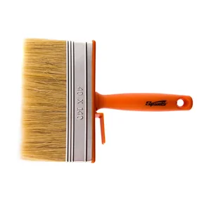 Sparta Кисть-ракля, 40 х 140 мм, натуральная щетина, пластмассовый корпус, пластмассовая ручка 841045